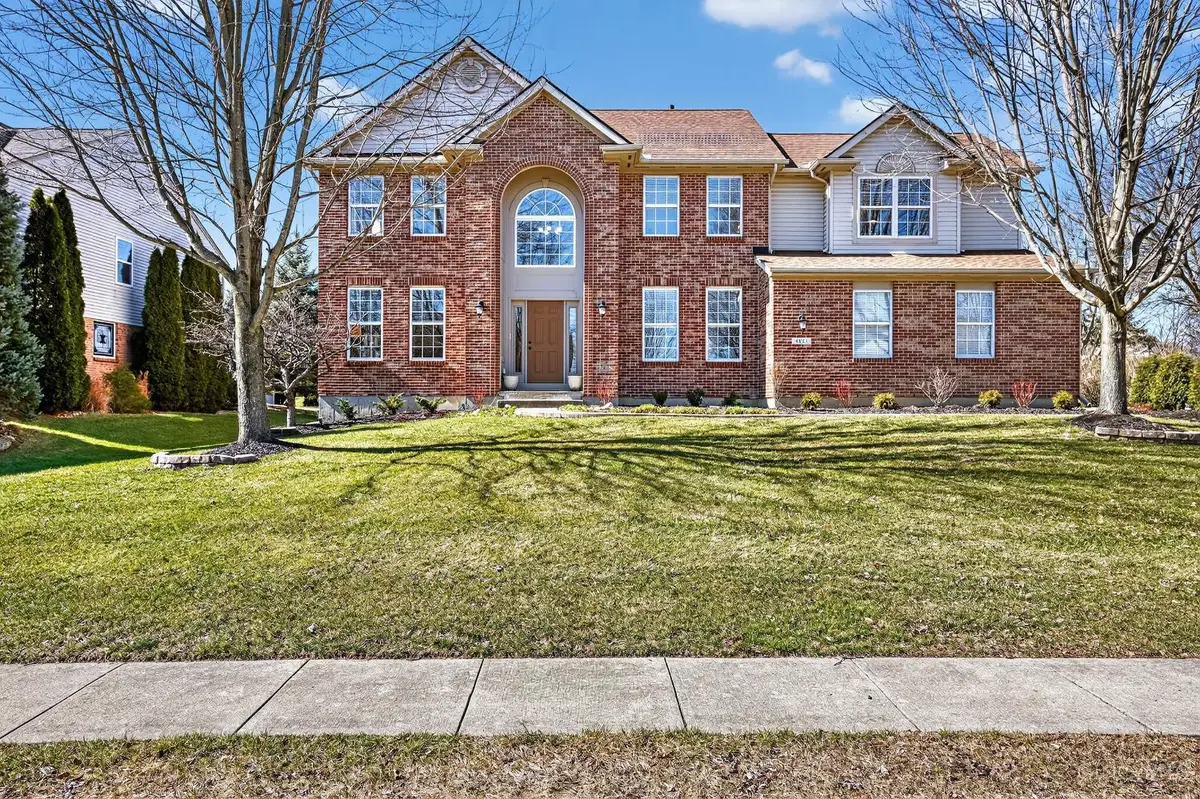 4853 Sandalwood Court, Mason, OH 45040 - #1