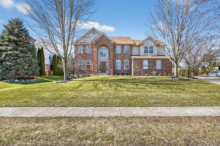 4853 Sandalwood Court, Mason, OH 45040 - #2