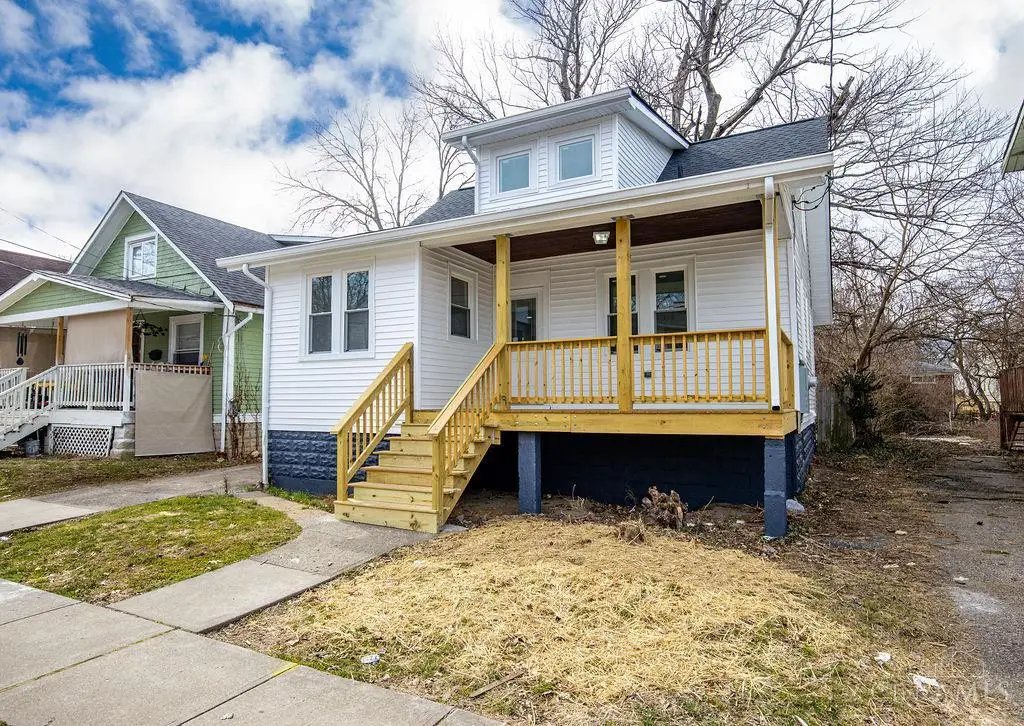 6839 Greismer Avenue, North College Hill, OH 45239 - #1