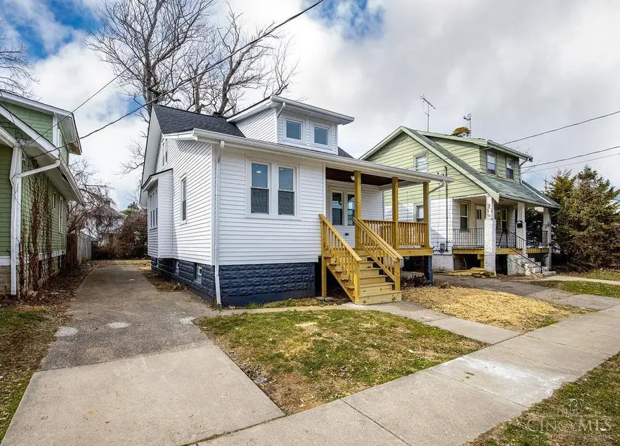 6839 Greismer Avenue, North College Hill, OH 45239 - #3