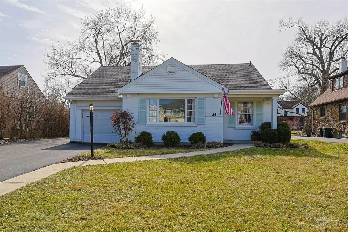 29 Forest Avenue, Wyoming, OH 45215 - #1