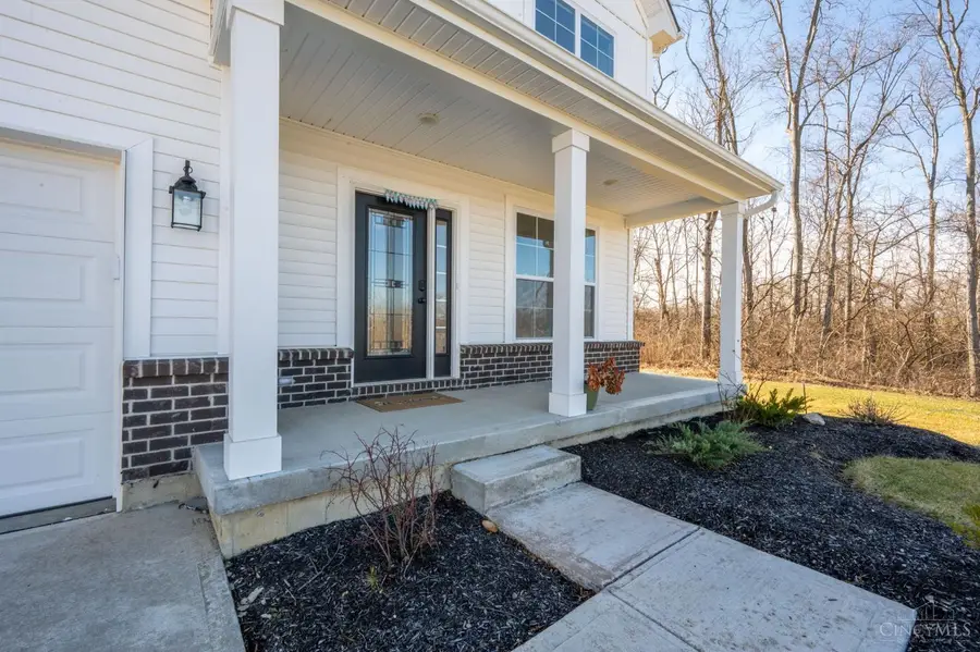 4123 Burroughs Court, Fairfield, OH 45011 - #2