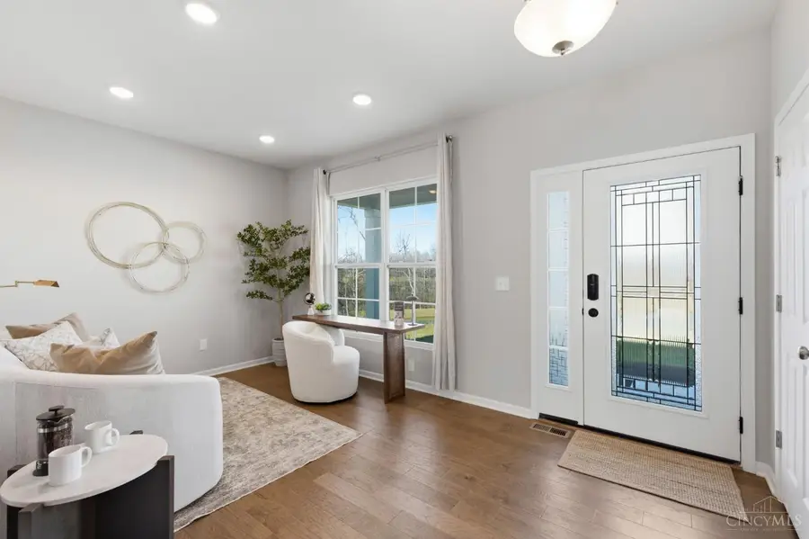 4123 Burroughs Court, Fairfield, OH 45011 - #3