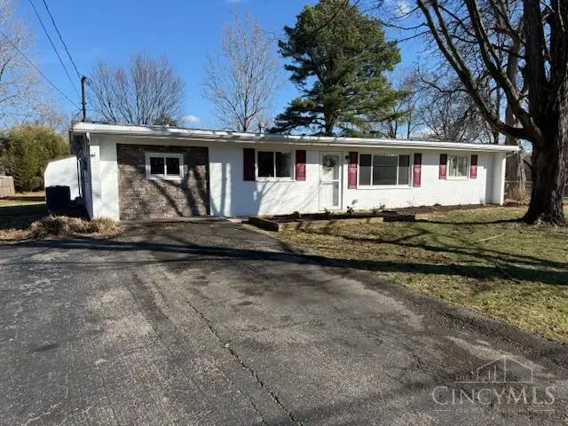 4358 Terrace Drive, Mount Carmel, OH 45245 - #1