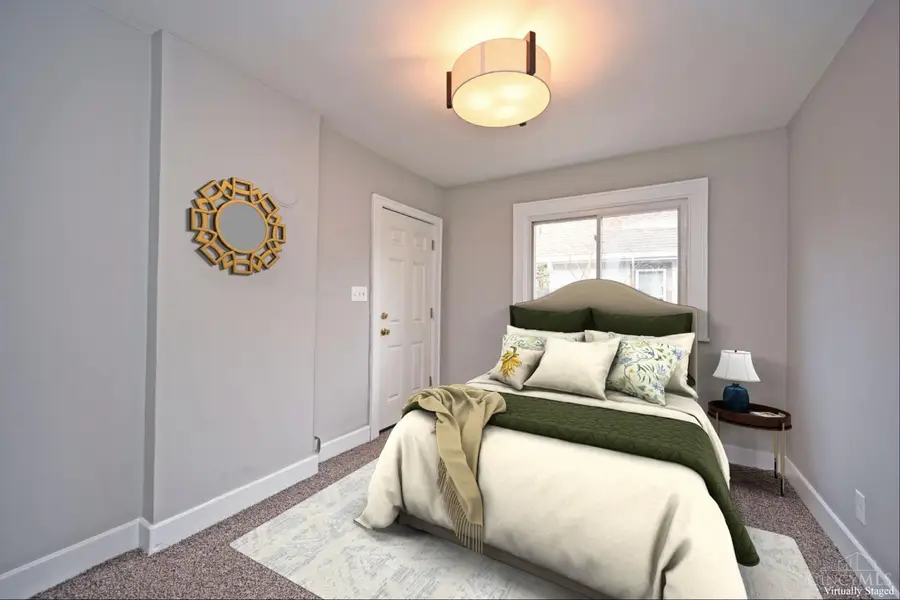 1838 De Armand Avenue, North College Hill, OH 45239 - #3