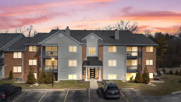 9319 Winton Road #1, Springfield Twp., OH 45231