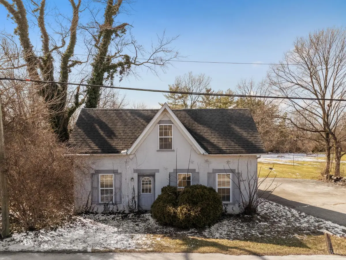 6345 Branch Hill Guinea Road, Miami, OH 45140 - #1