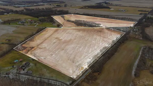 0 Hamilton Trenton Road, Hamilton, OH 45011