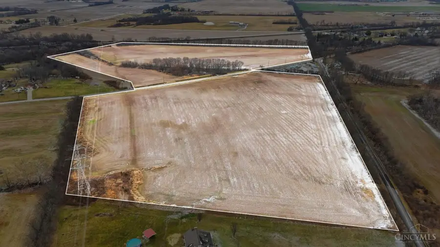 0 Hamilton Trenton Road, Hamilton, OH 45011 - #2