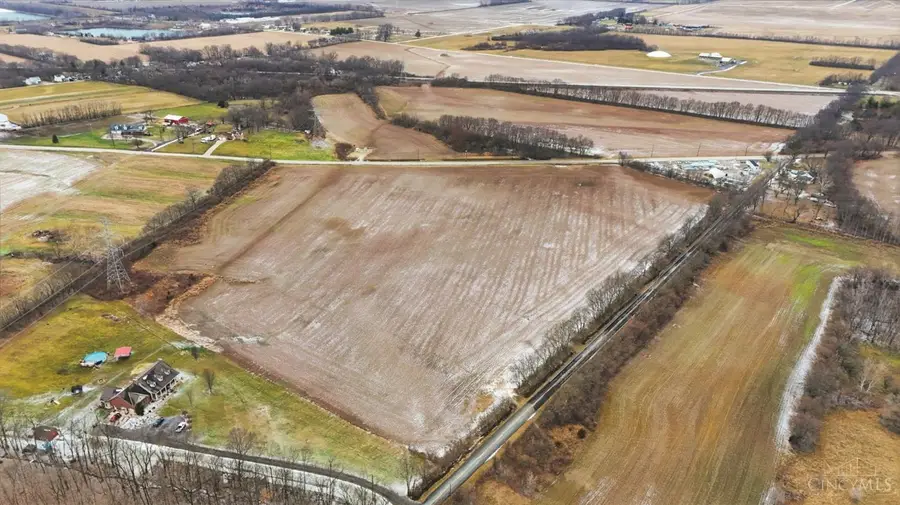 0 Hamilton Trenton Road, Hamilton, OH 45011 - #3