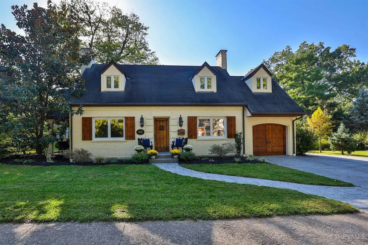 3969 Miami Road, Mariemont, OH 45227 - #1