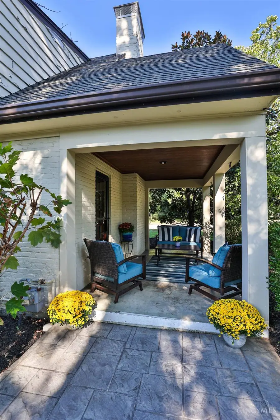 3969 Miami Road, Mariemont, OH 45227 - #3