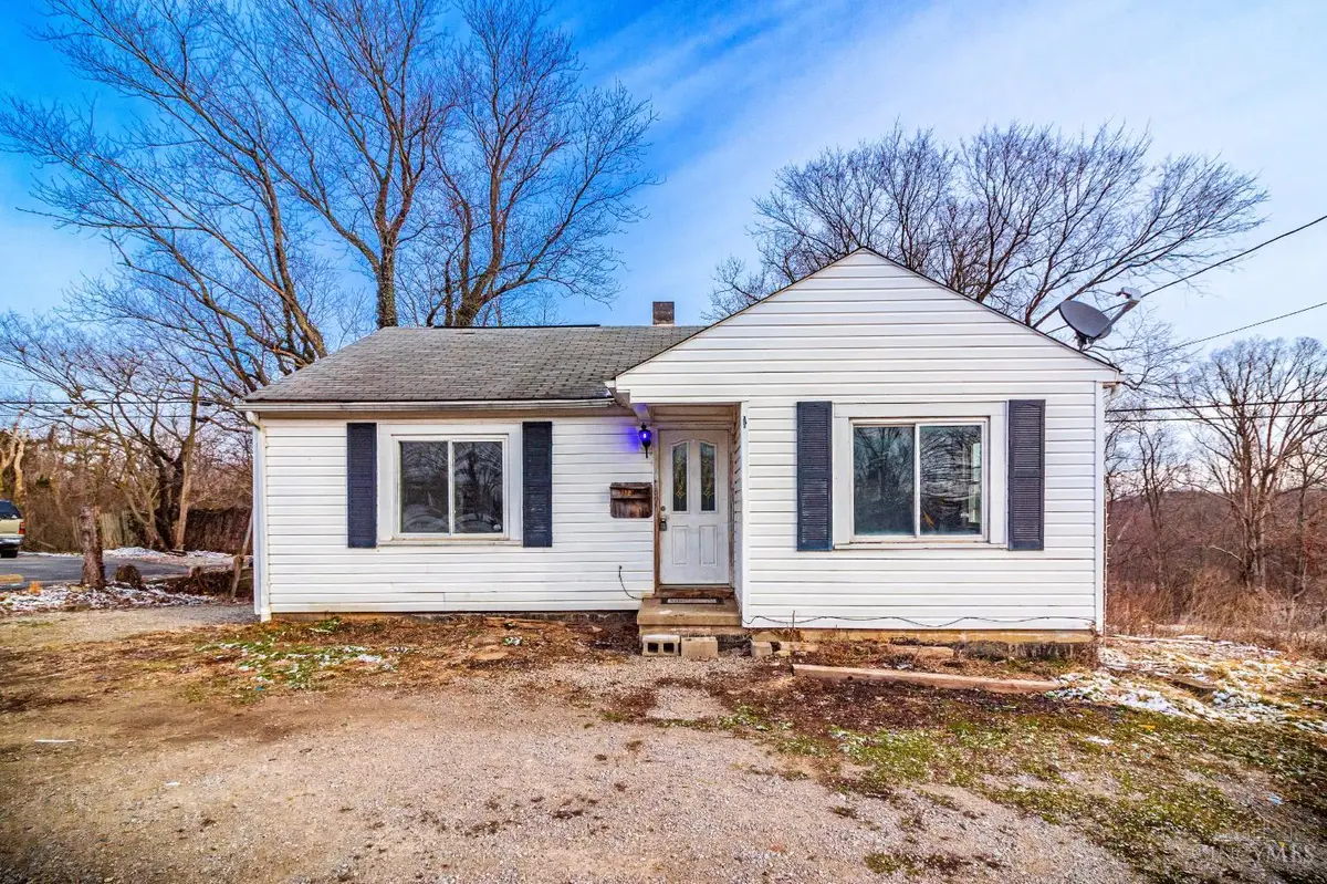 718 Panhandle Avenue, West Union, OH 45693 - #1