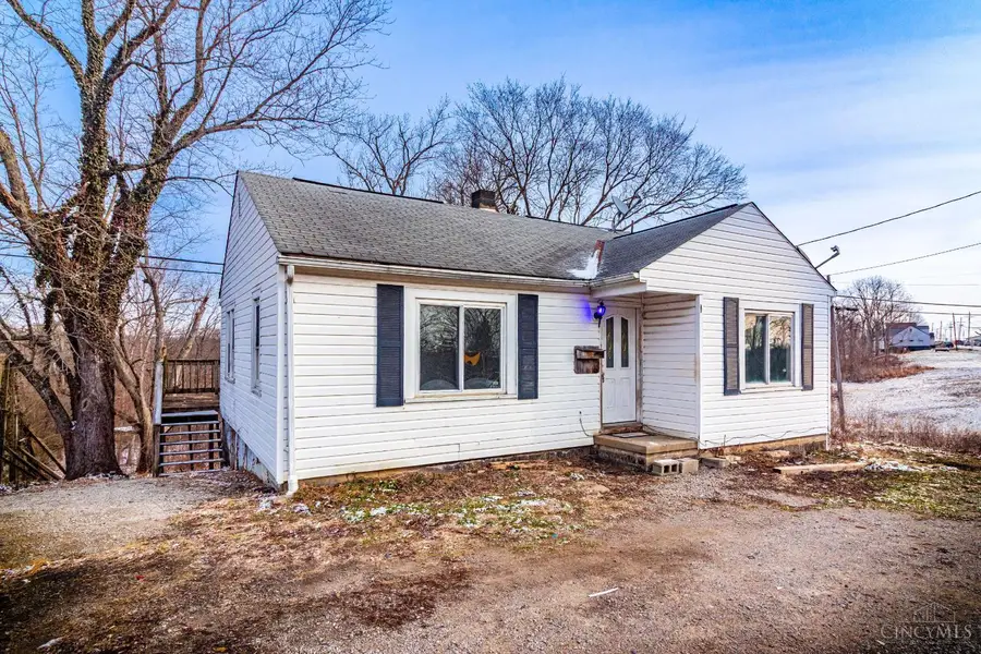 718 Panhandle Avenue, West Union, OH 45693 - #2