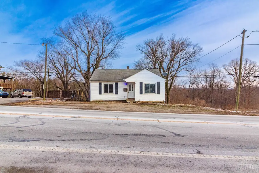 718 Panhandle Avenue, West Union, OH 45693 - #3