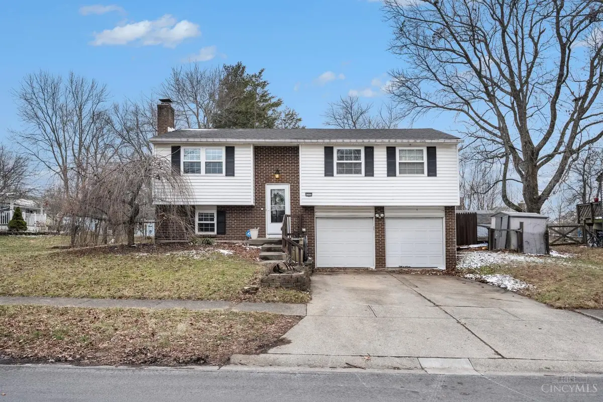 4575 Foxfire Lane, Union, OH 45103 - #1