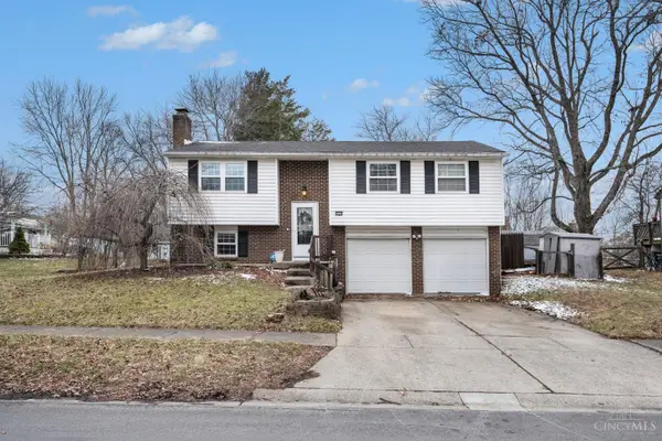 4575 Foxfire Lane, Union Twp, OH 45103