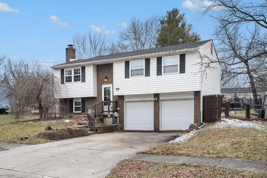 4575 Foxfire Lane, Union, OH 45103 - #2