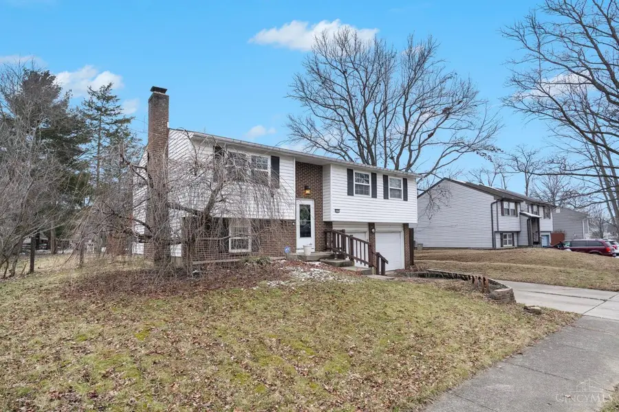 4575 Foxfire Lane, Union, OH 45103 - #3