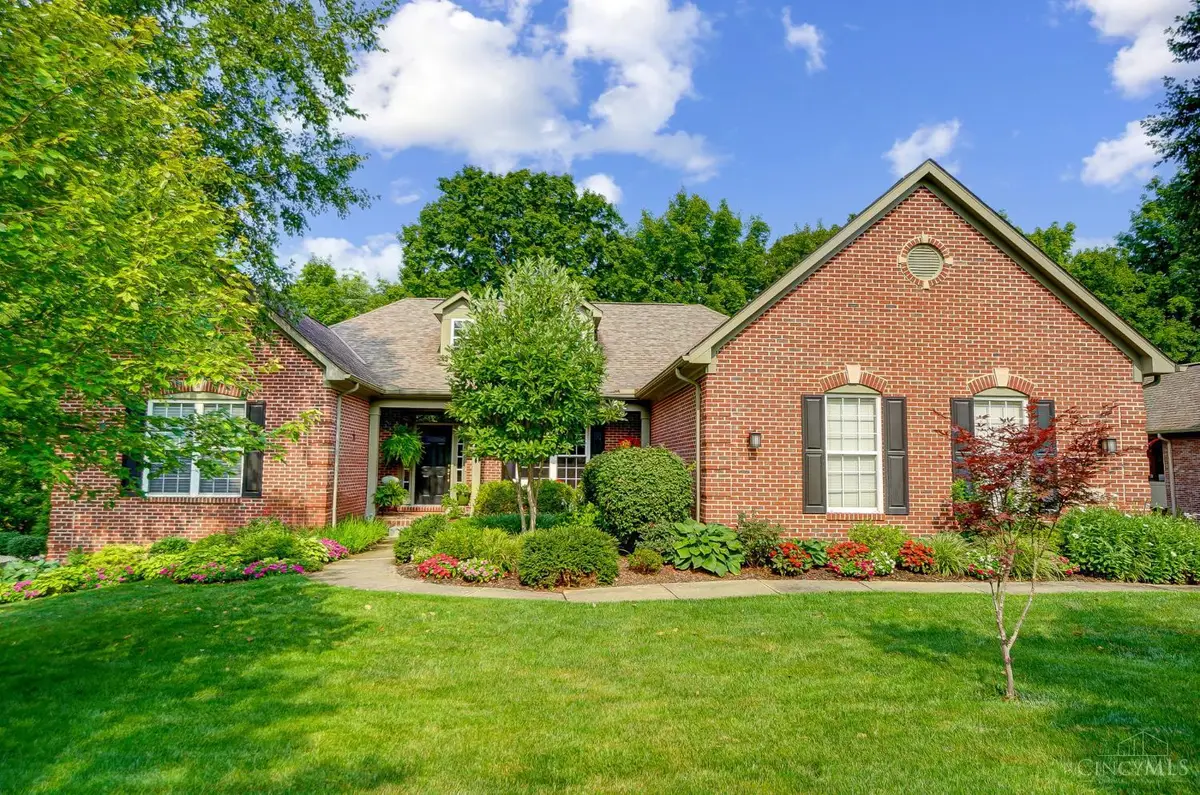 149 Overlook Drive, Loveland, OH 45140 - #1