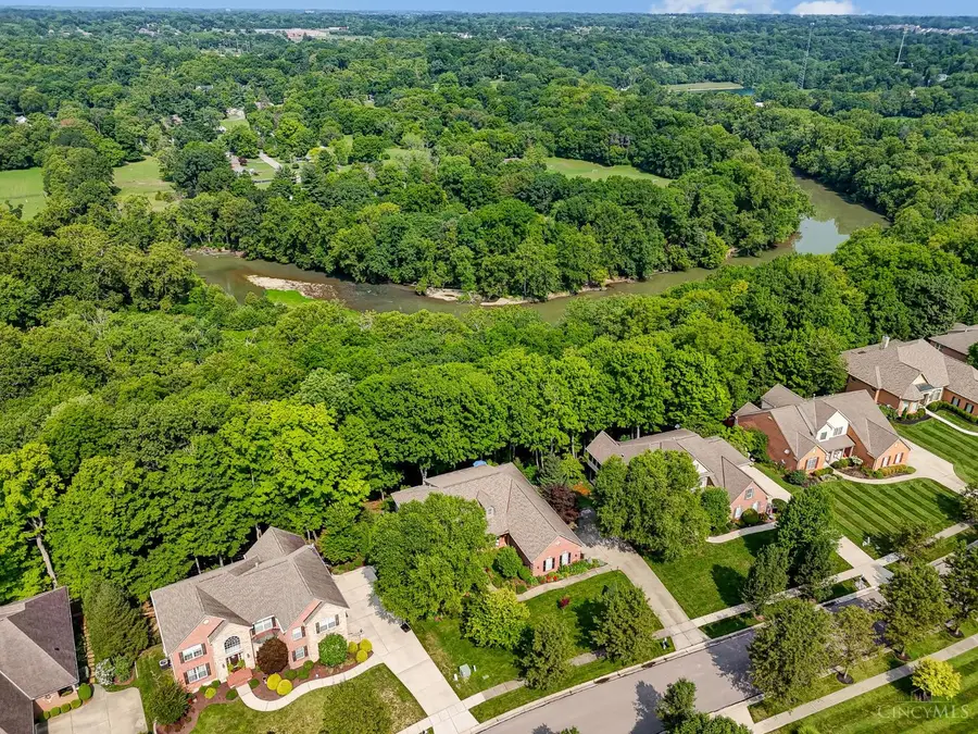 149 Overlook Drive, Loveland, OH 45140 - #2