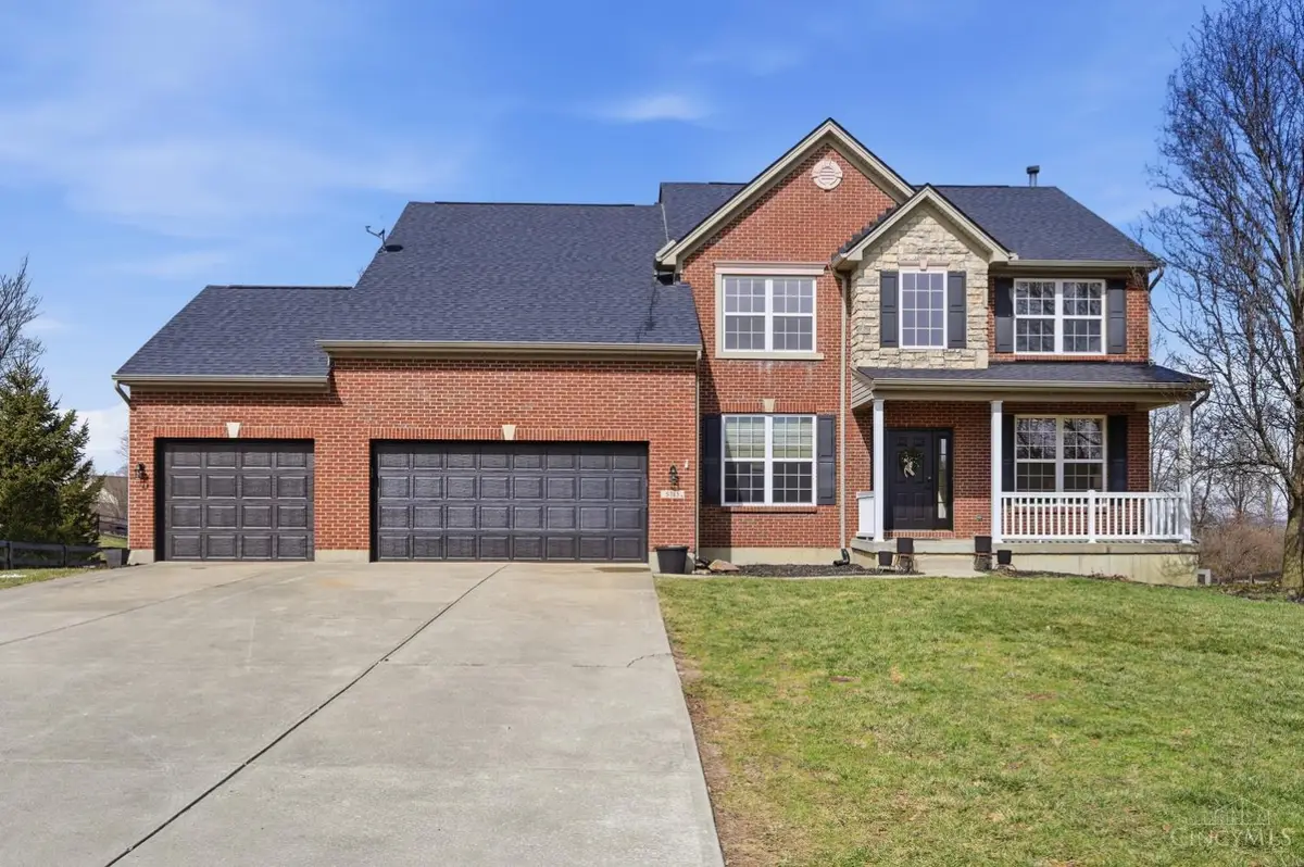 5715 Hawthorne Reserve Drive, Liberty, OH 45044 - #1