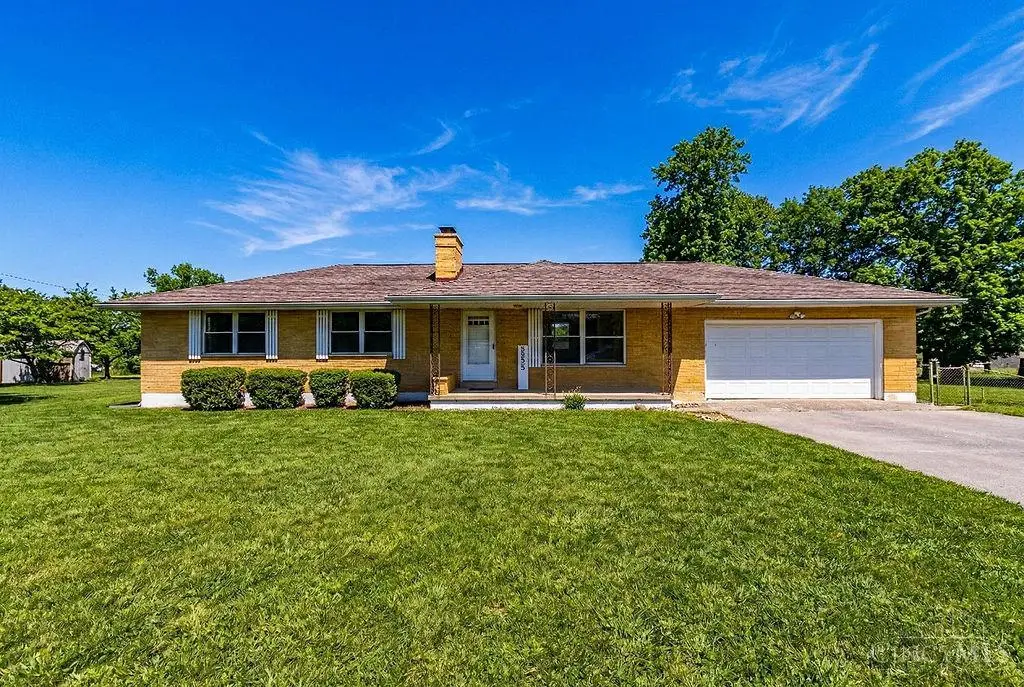 5358 College Corner Pike, Oxford, OH 45056 - #1