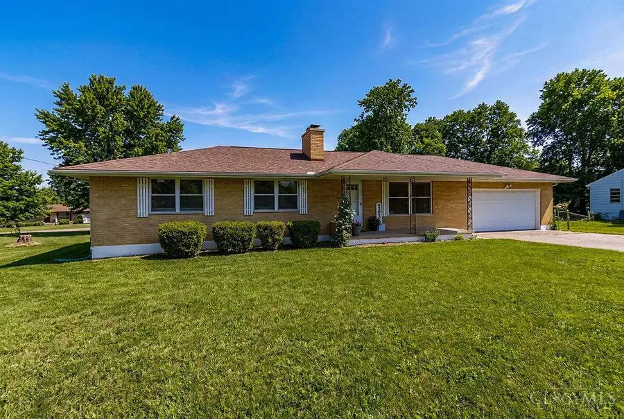 5358 College Corner Pike, Oxford, OH 45056 - #3