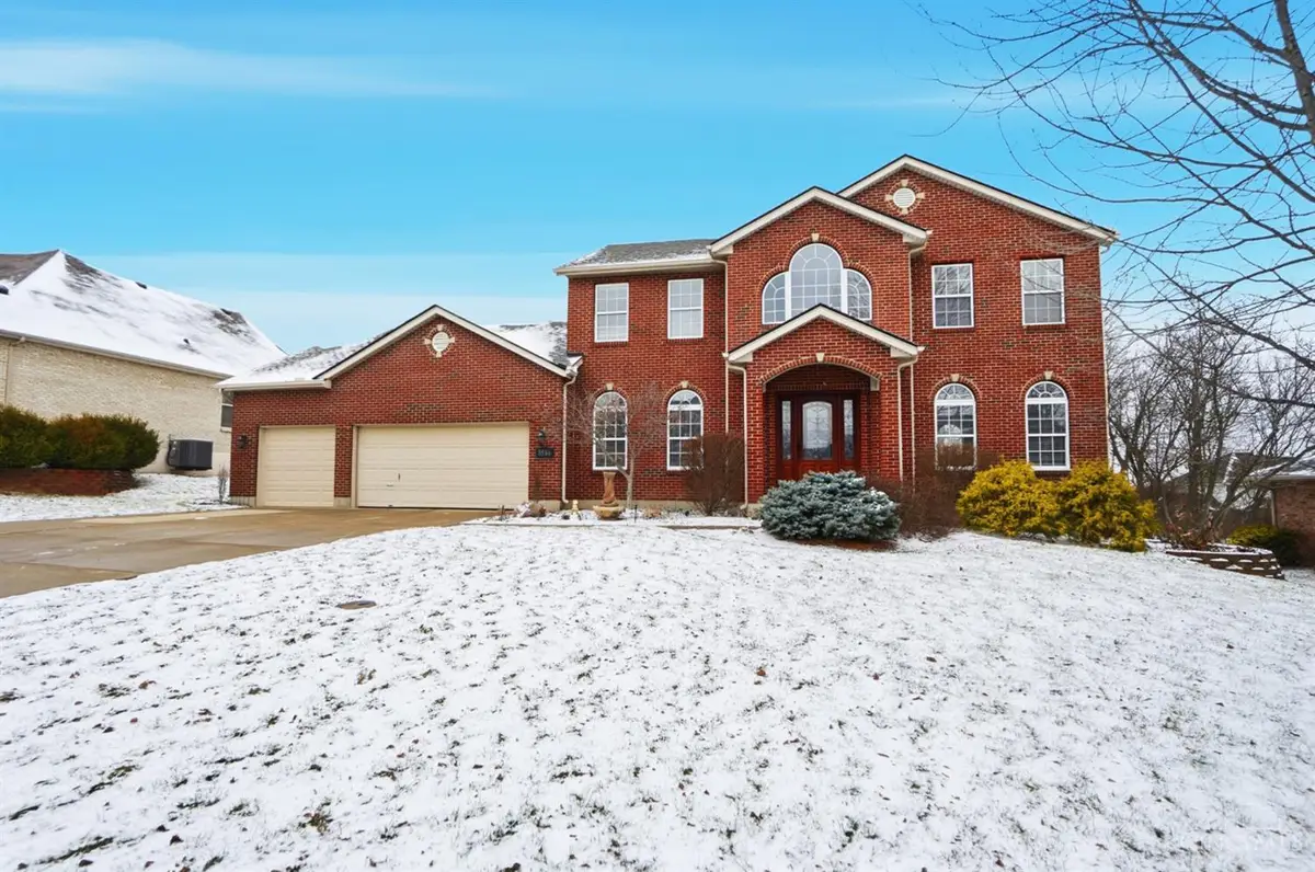 5566 Selu Drive, Liberty, OH 45011 - #1