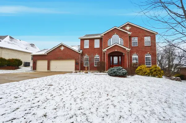 5566 Selu Drive, Liberty Twp, OH 45011