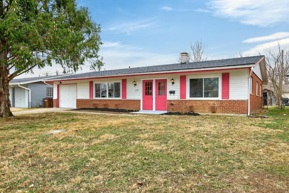 778 Danbury Road, Forest Park, OH 45240 - #1