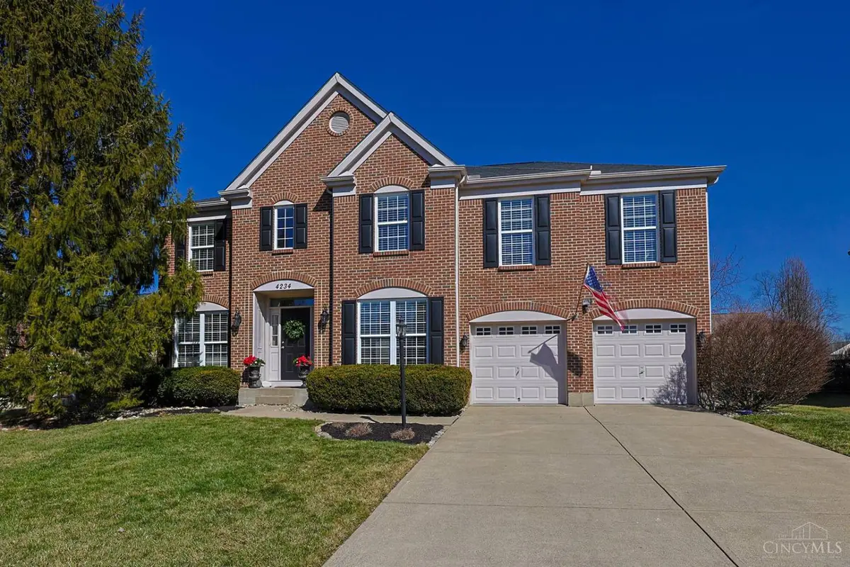 4234 Pheasant Hollow, Union, OH 45103 - #1