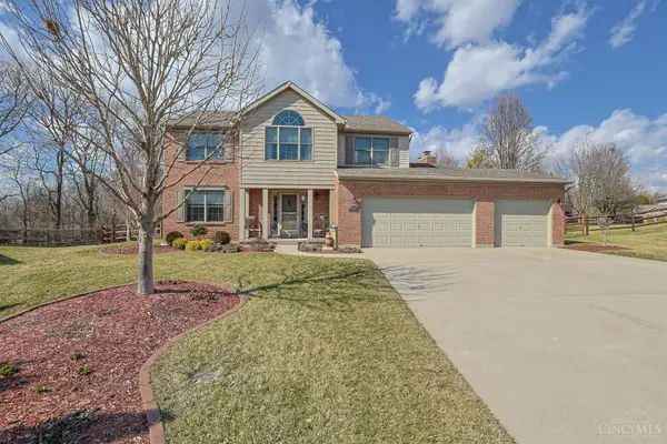 3330 Celedon Court, Colerain Twp, OH 45251