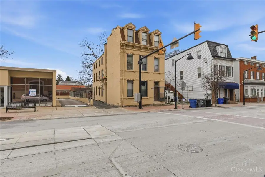 4525 Vine, Saint Bernard, OH 45217 - #3