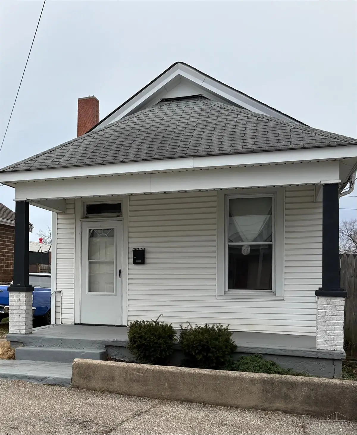 2313 Elbe Avenue, Hamilton, OH 45015 - #1