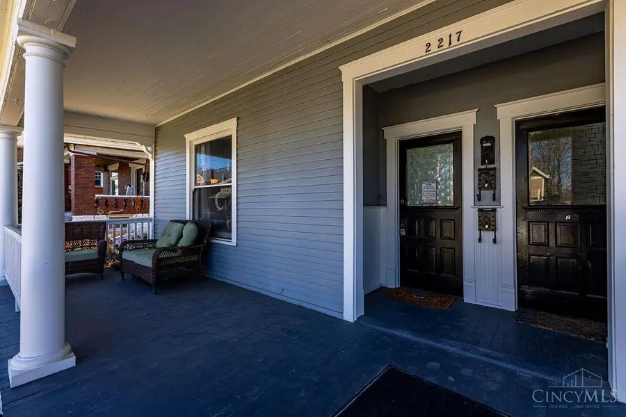 2217 Feldman Avenue, Norwood, OH 45212 - #3