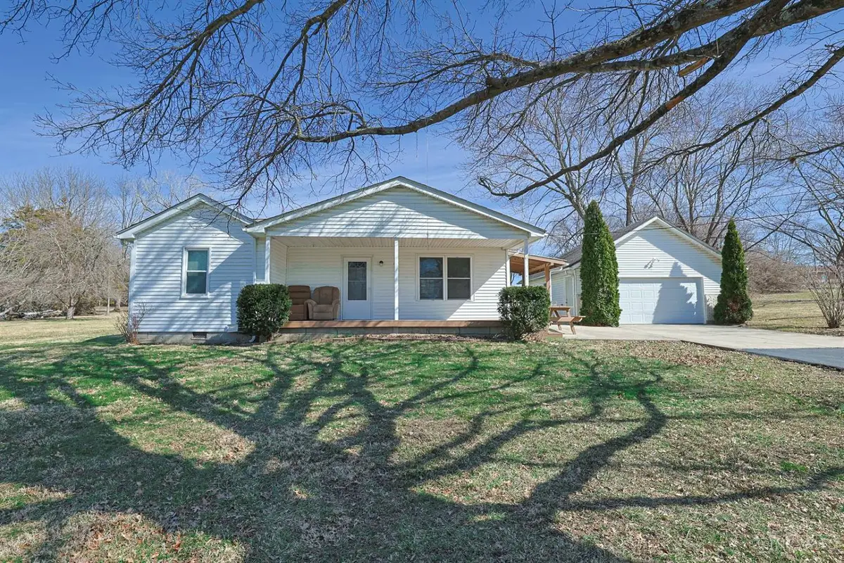 5604 St Rt 123, Franklin, OH 45005 - #1