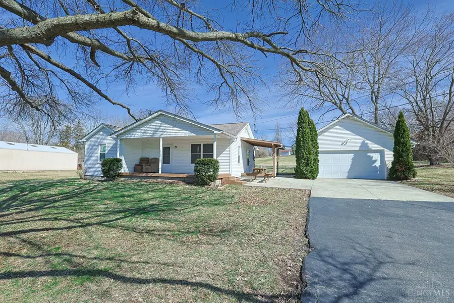 5604 St Rt 123, Franklin, OH 45005 - #2
