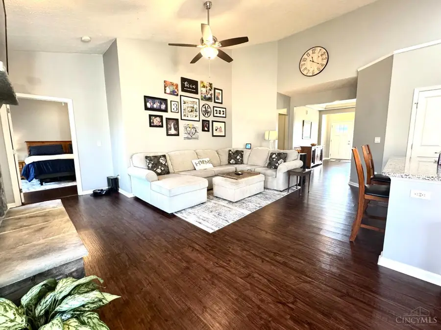 2854 Alysheba Court, Warren, OH 45152 - #3