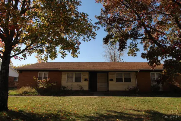 10877 Birchridge Drive, Springfield Twp., OH 45240