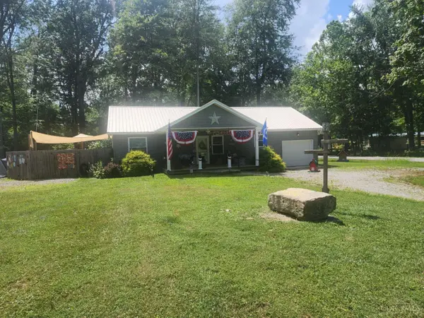 7081 Woodland Trail, Paint Twp, OH 45133