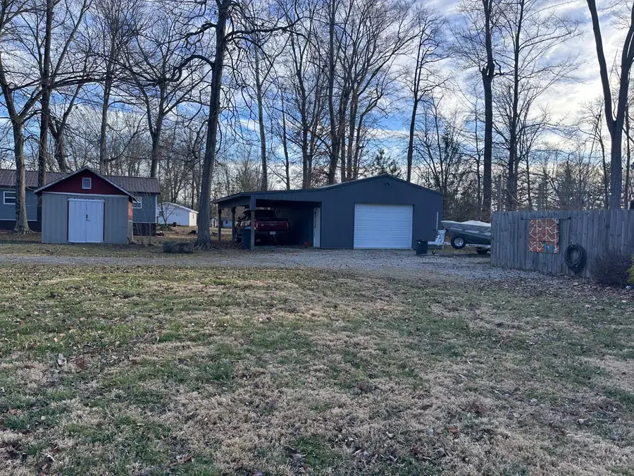 7081 Woodland Trail, Paint, OH 45133 - #2