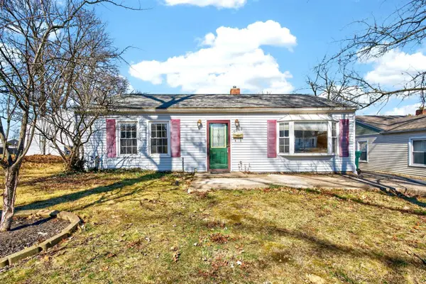 6542 Rainbow Lane, Cincinnati, OH 45230