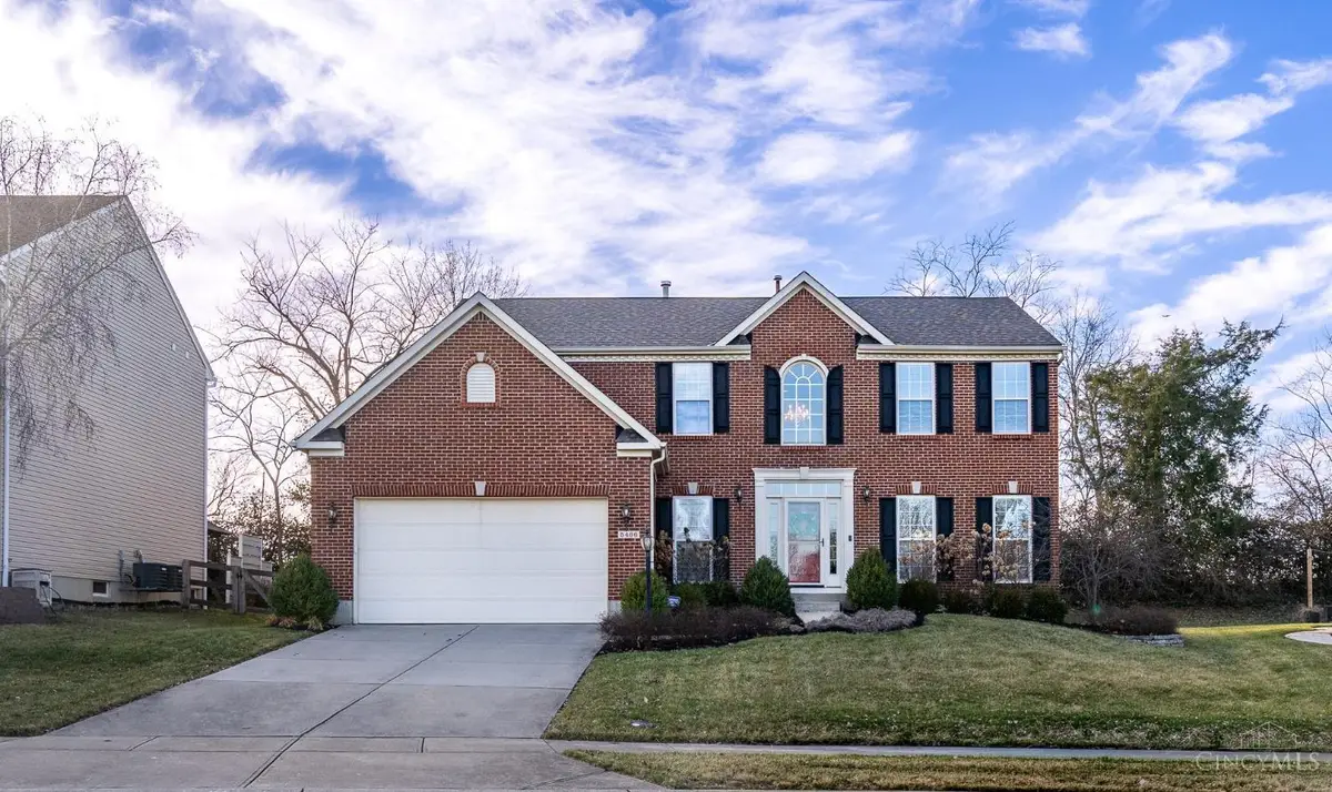 5466 Gwendolyn Ridge, Delhi, OH 45238 - #1