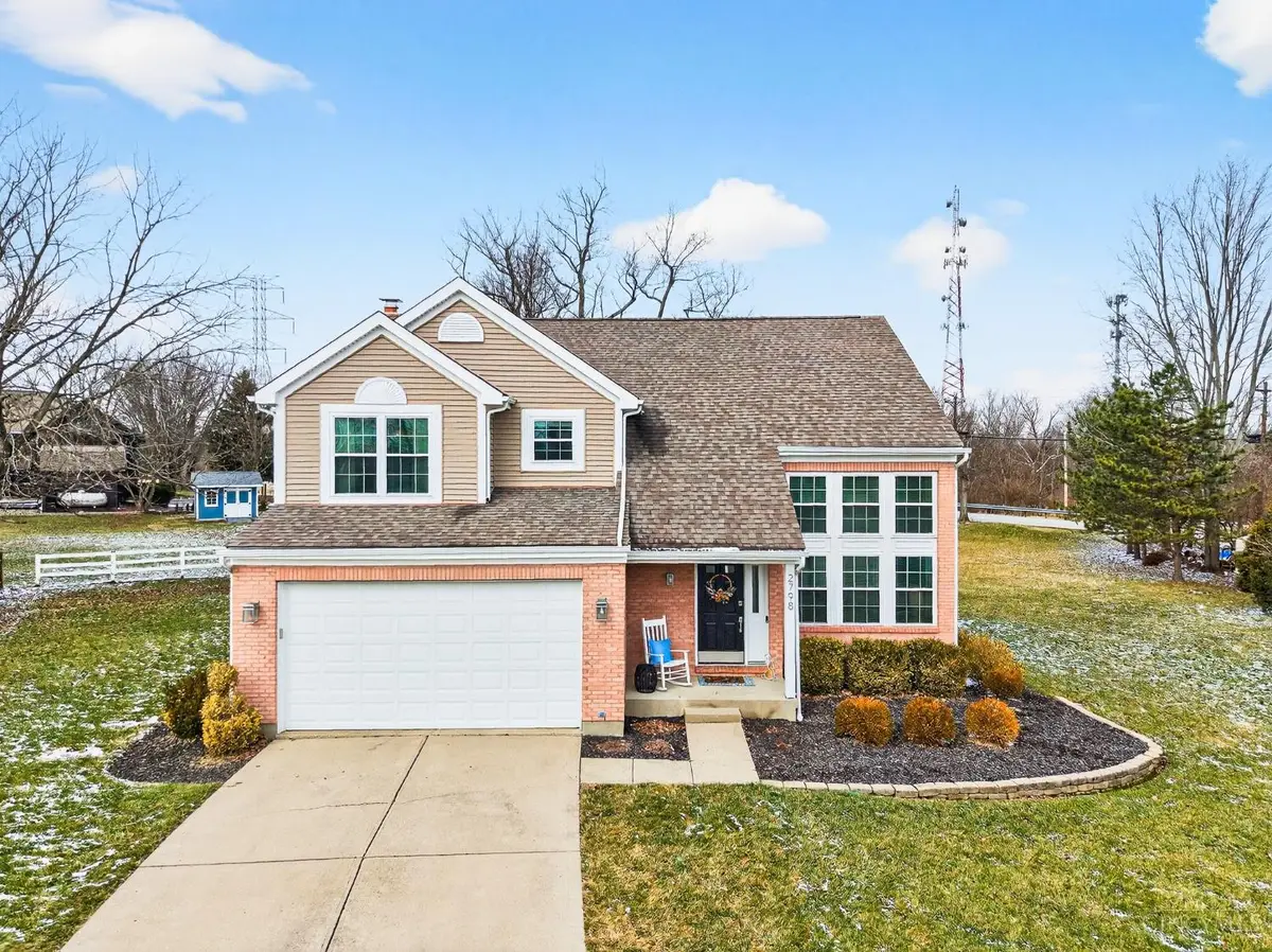 2798 Millstone Court, Deerfield, OH 45039 - #1