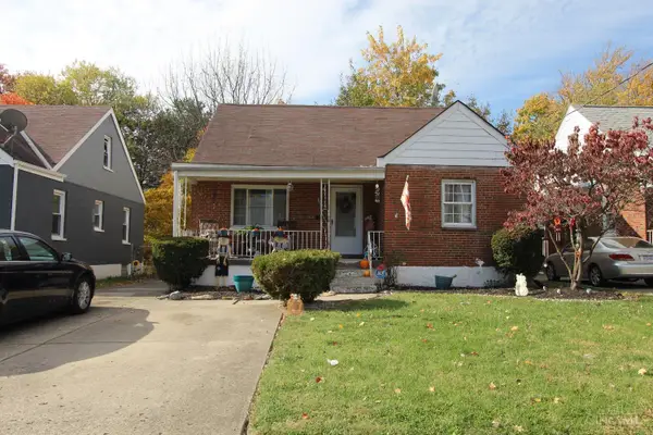 6915 Lois Drive, North College Hill, OH 45239