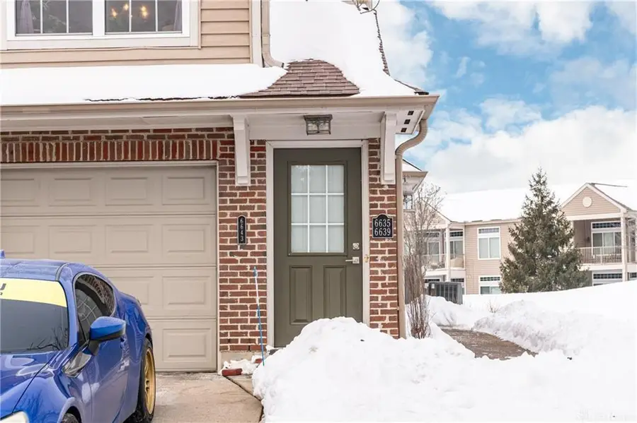 Address Withheld By Seller, Warren, OH 45039 - #2