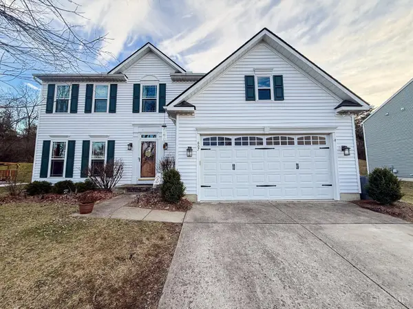807 Cherry Hill Lane, Lebanon, OH 45036