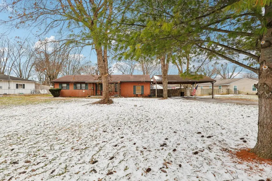 7869 Dubois Road, Franklin, OH 45005 - #2