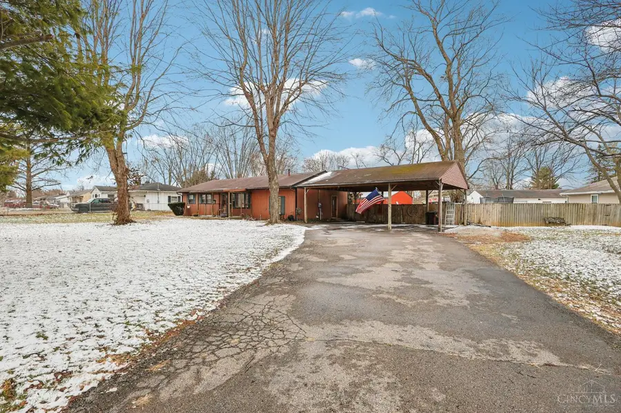 7869 Dubois Road, Franklin, OH 45005 - #3